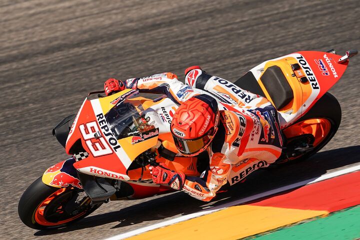marc marquez love him or hate him