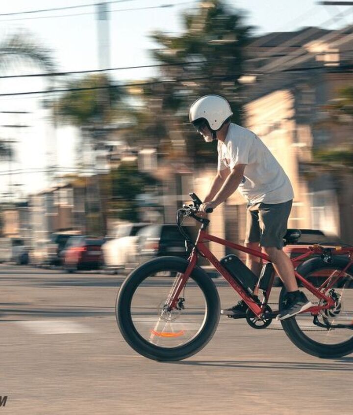 ssr sand viper ebike review first ride