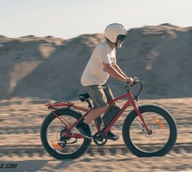 Sand viper store electric bike