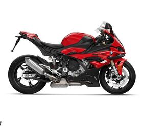 サンスター　プレミアムレーシング　S1000RR 2023 BMW S 1000 RR | First Look Review | Rider Magazine