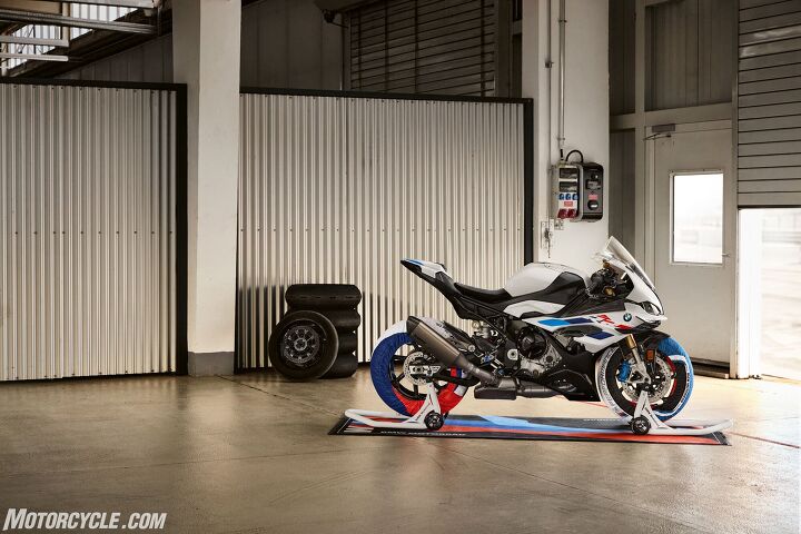 2023 bmw s1000rr first look