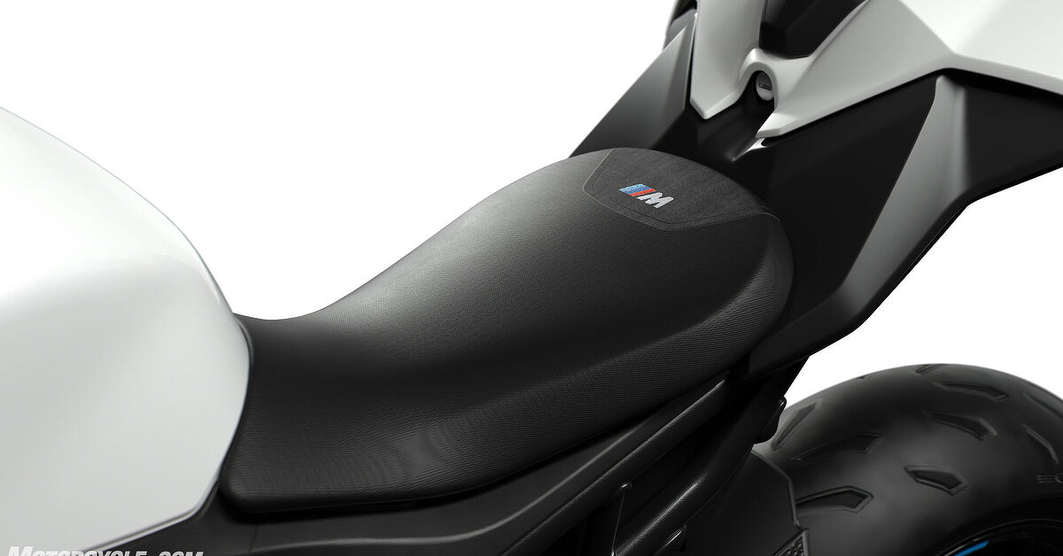 2023 BMW S1000RR First Look. The M1000RR With An S Badge | Motorcycle.com