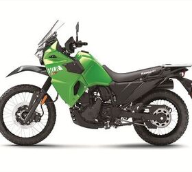 Klr 2023 Kawasaki KLR650 S/ S ABS - First Look | Motorcycle.com