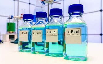 Everything You Need To Know About EFuels