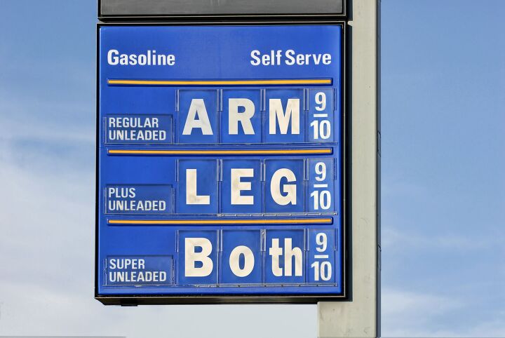 everything you need to know about efuels, Photo by Heather A Craig Shutterstock com
