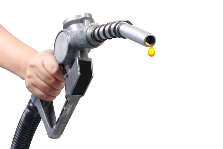 everything you need to know about efuels, Photo by Engineer Studio Shutterstock com