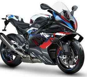 2023 BMW M 1000 RR - First Look