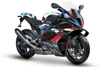 2023 BMW M 1000 RR - First Look