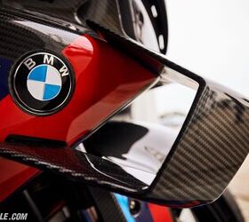 2023 BMW M 1000 RR First Look. More Performance From Better Aero | Motorcycle.com