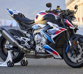 2022 BMW F 900 R First Look: Essential Fast Facts