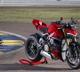 2023 Ducati Streetfighter V4, V4 S, And V4 SP2 First Look | Motorcycle.com