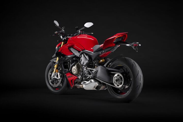 2023 ducati streetfighter v4 v4 s and v4 sp2 first look