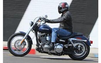 Church of MO: 2012 Harley-Davidson Dyna Super Glide Custom Review