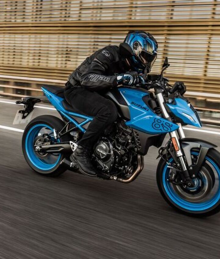 2023 suzuki gsx 8s first look