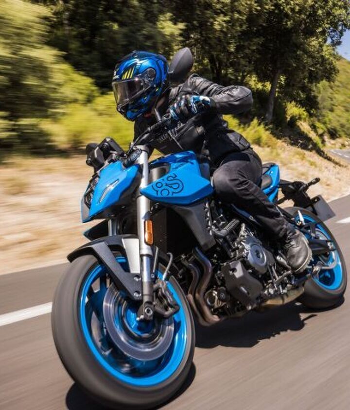 2023 suzuki gsx 8s first look
