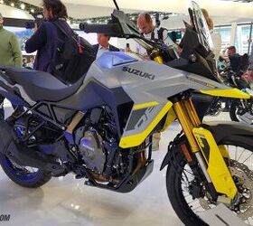 Is the Suzuki V-Strom 650XT a Bargain, or Just Boring? - ZA Bikers