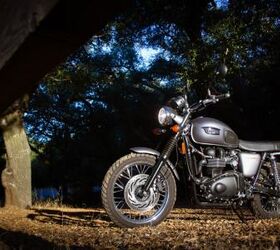church of mo 2012 triumph scrambler review, The Scrambler is an elemental motorcycle that harkens back to simpler times