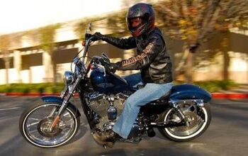 Church of MO: 2012 Harley-Davidson Seventy-Two Review