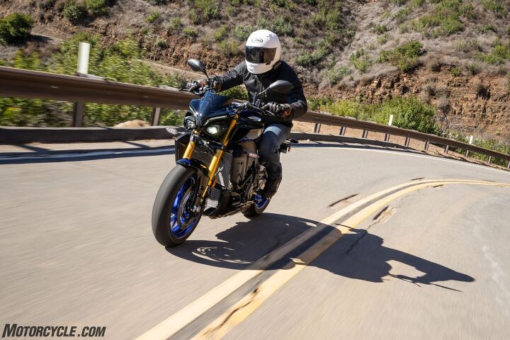 2022 yamaha mt 10 sp review first ride