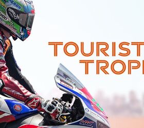 moto tourist trophy 2022