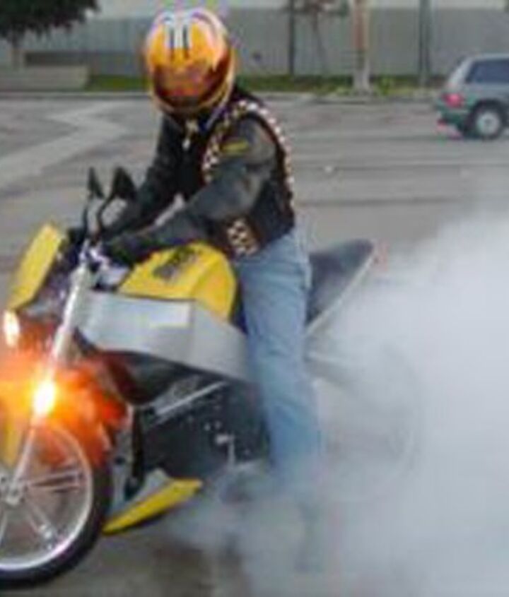 church of mo 2003 buell xb9s