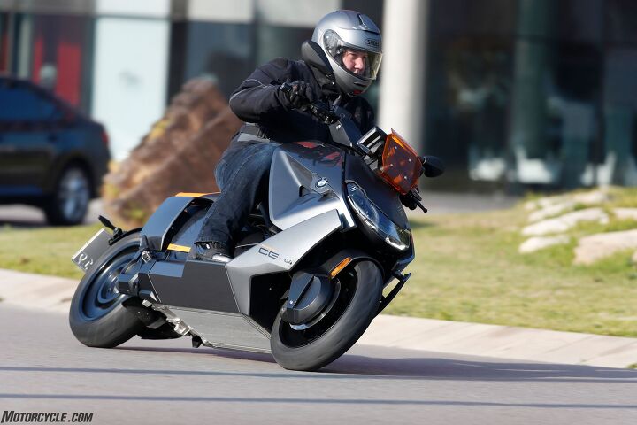 best electric motorcycle of 2022