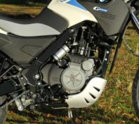 Church of MO: 2012 BMW G650GS Sertao Review | Motorcycle.com