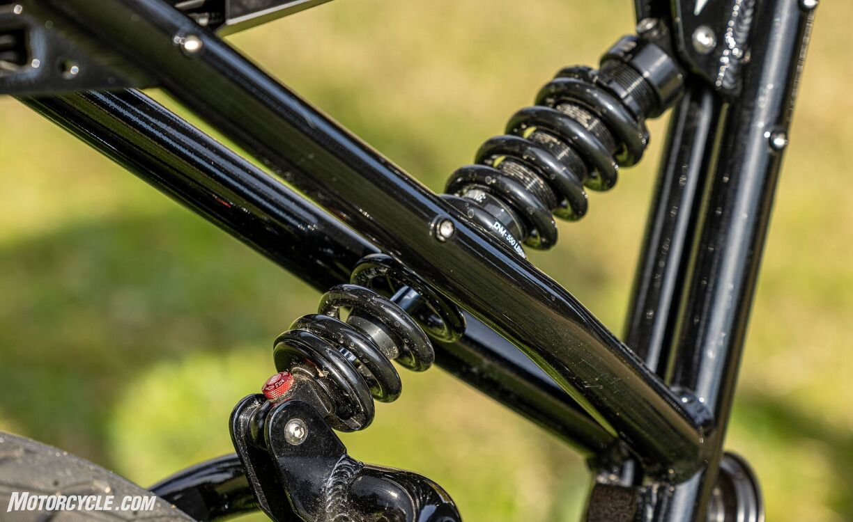 Super73-R Brooklyn Review | Motorcycle.com