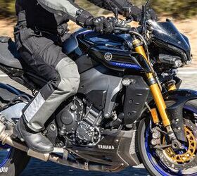 Yamaha mt store 10 custom