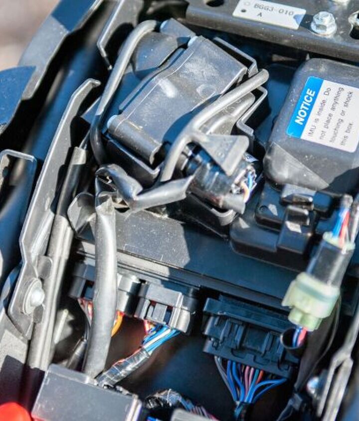 yamaha mt 10 sp project bike update 1