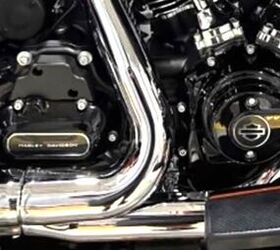 Harley-Davidson's New 121ci CVO Engine Has VVT