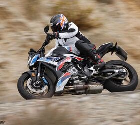 2023 BMW M 1000 R Review - First Ride | Motorcycle.com