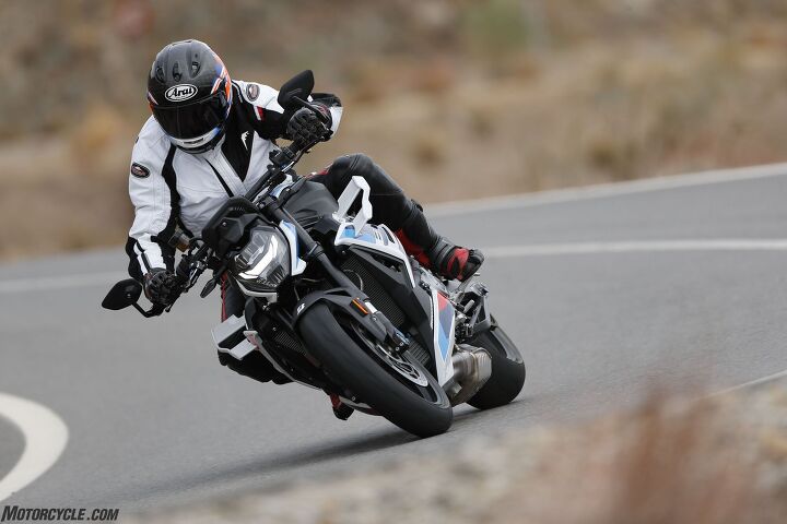 2023 bmw m 1000 r review first ride