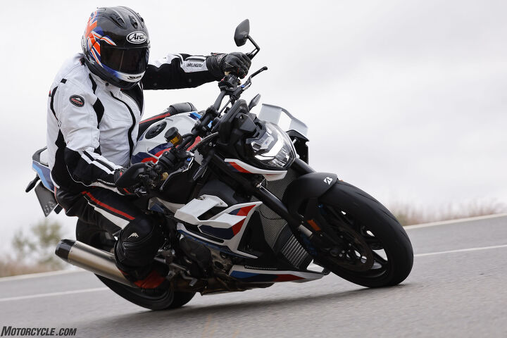 2023 bmw m 1000 r review first ride