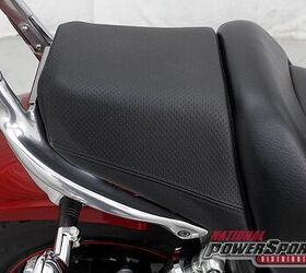 RESPALDO PASAJERO YAMAHA VMAX 1700 (2009 - UP) Para Motos Yamaha