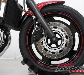 2005 YAMAHA VMX12 VMAX 1200 20TH ANNIVERSARY For Sale | Motorcycle ...