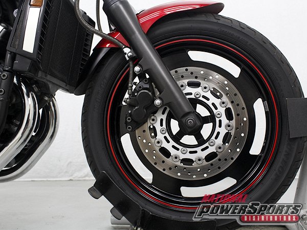 2005 YAMAHA VMX12 VMAX 1200 20TH ANNIVERSARY For Sale | Motorcycle ...