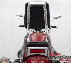 2005 YAMAHA VMX12 VMAX 1200 20TH ANNIVERSARY For Sale | Motorcycle ...