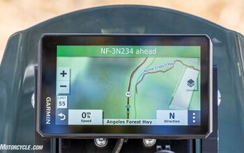 Best Motorcycle GPS Units to Help Find Your Way