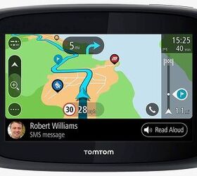 GPS Moto Intelligent - HUBY