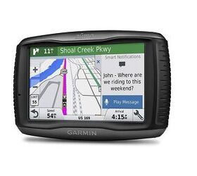 GPS Units to Find Your Way | Motorcycle.com
