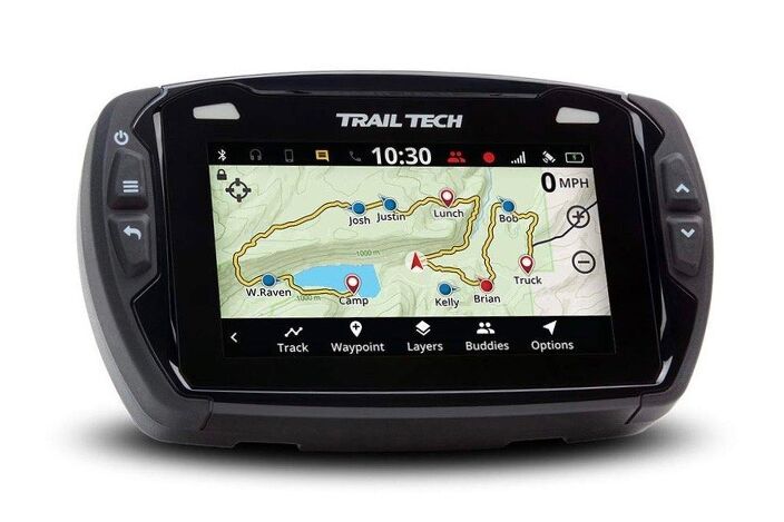 Navigation Tools Motorcycle Best Motorcycle GPS Units to Help Find Your Way | Motorcycle.com