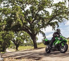 2017 Kawasaki Ninja 1000 review 