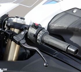 2023 BMW S1000RR Review - First Ride | Motorcycle.com