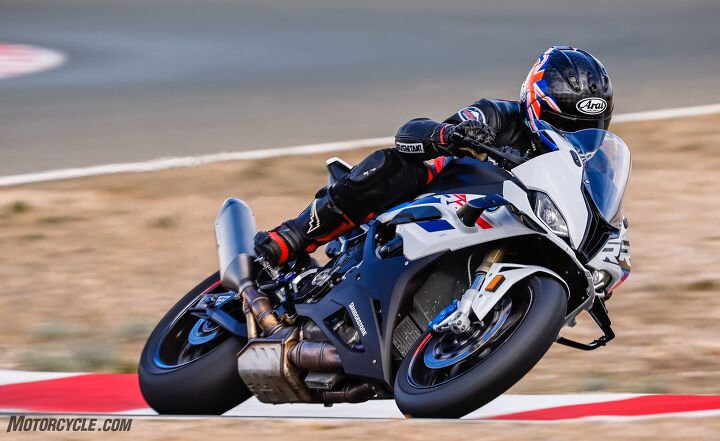 2023 bmw s1000rr review first ride