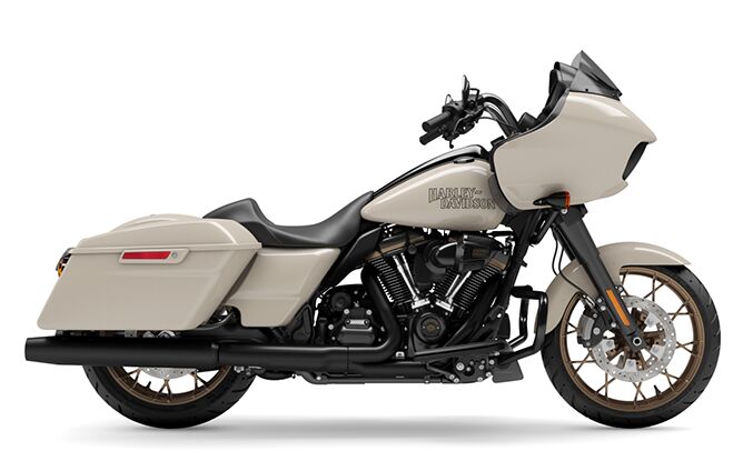 2023 Harley-Davidson Lineup to Include Breakout 117, X350RA, and Electra Glide Highway King