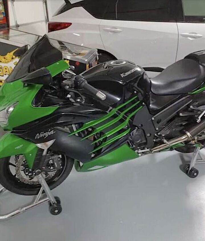 further forum foraging 2014 kawasaki zx 14r