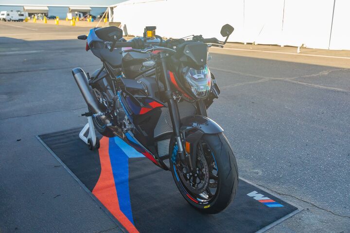 Nate Kern DoubleRFest Makes Its Way To The West Coast | Motorcycle.com