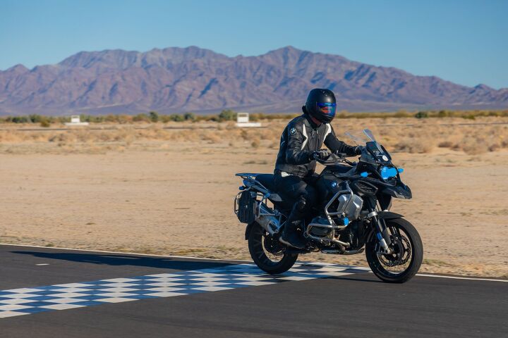 Nate Kern DoubleRFest Makes Its Way To The West Coast | Motorcycle.com