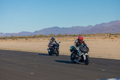 Nate Kern DoubleRFest Makes Its Way To The West Coast | Motorcycle.com